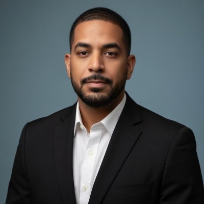 Monte Phillips, founder of Signature Steward